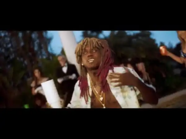 Hopsin – Picasso